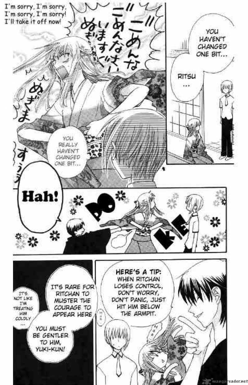 Fruits Basket 44 10