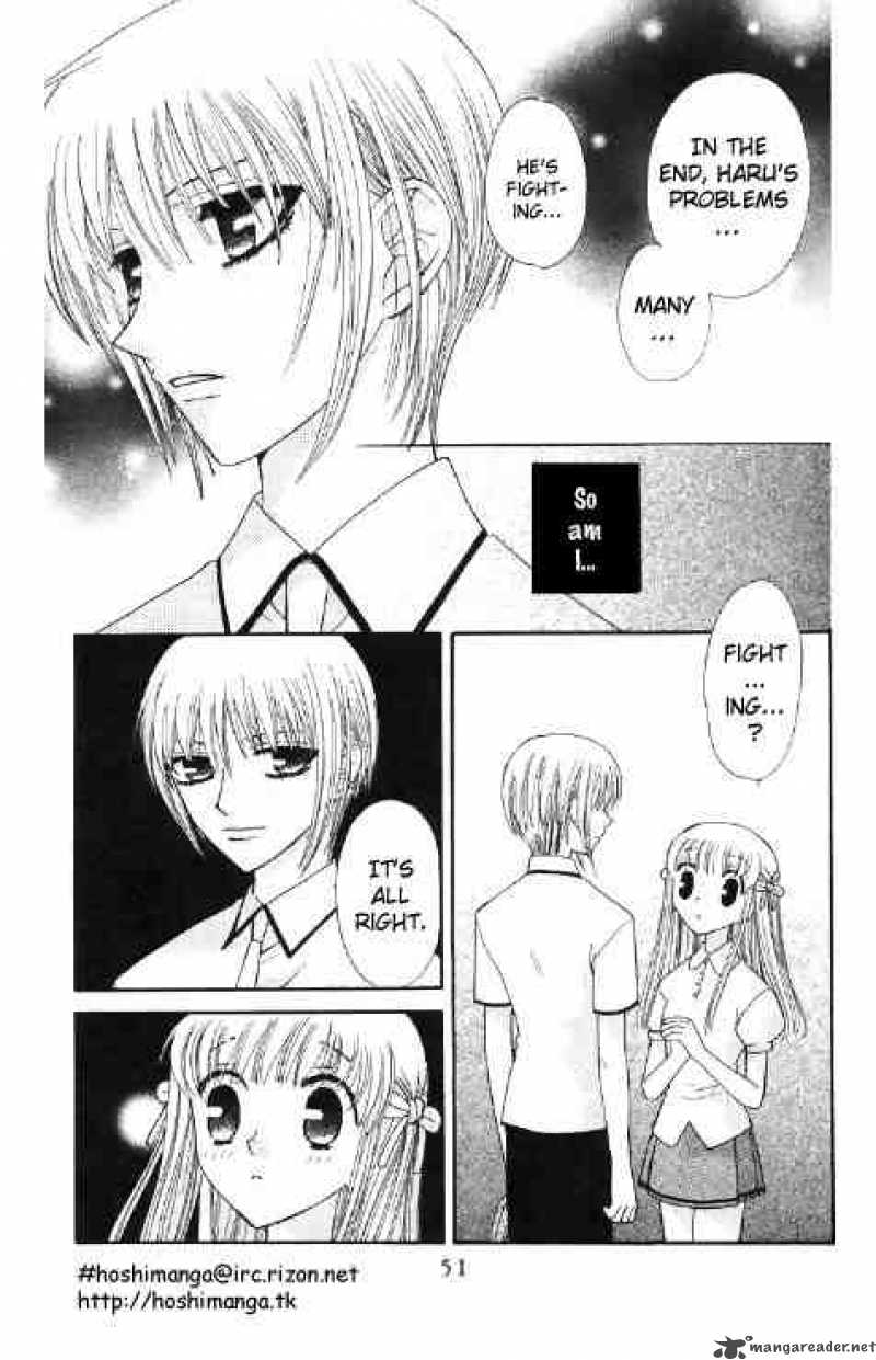 Fruits Basket 44 13