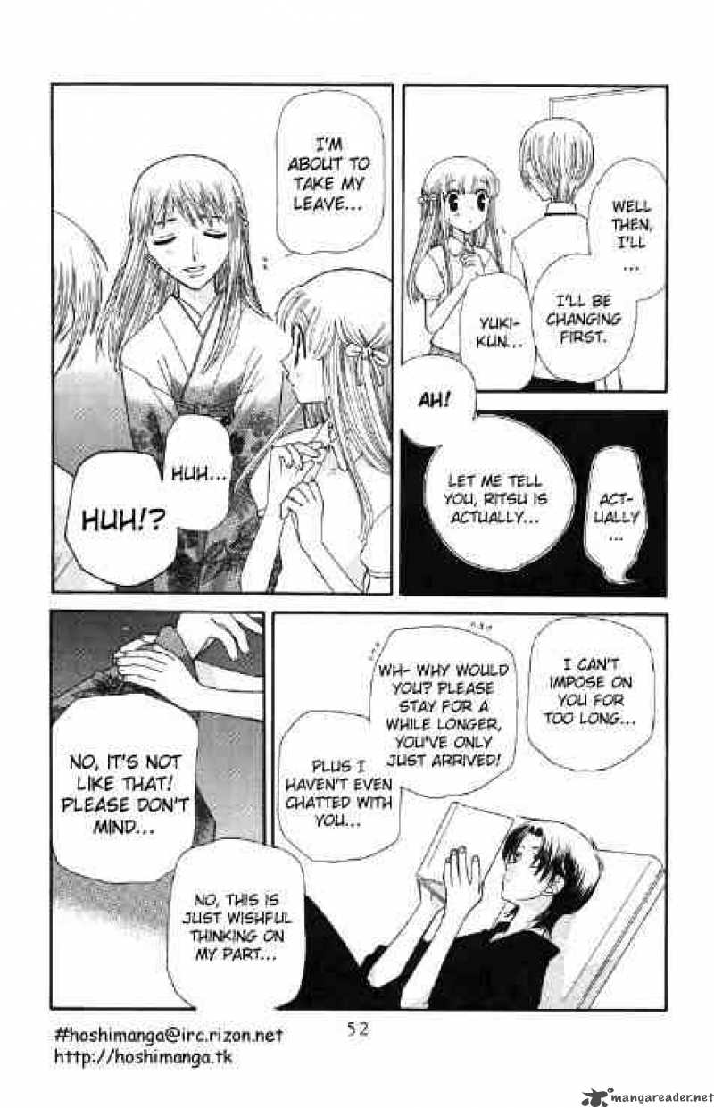 Fruits Basket 44 14