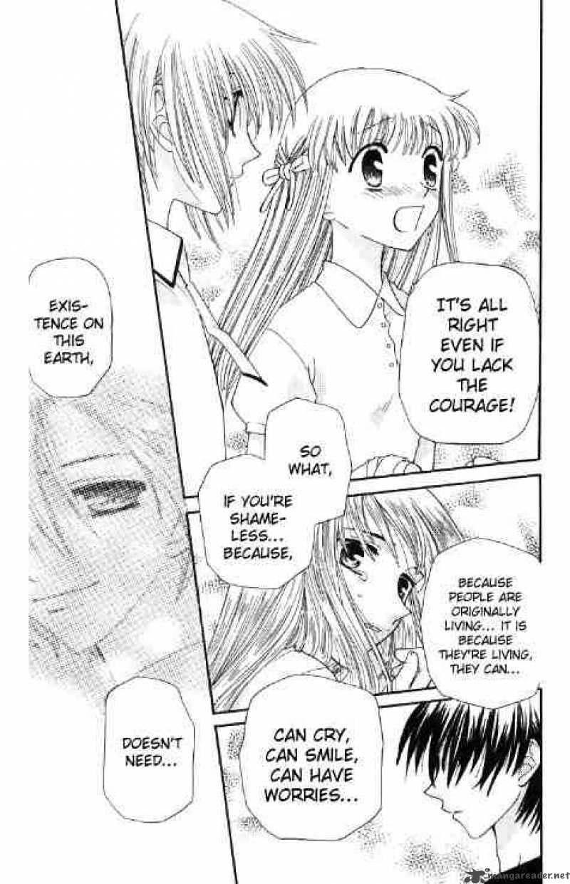 Fruits Basket 44 25