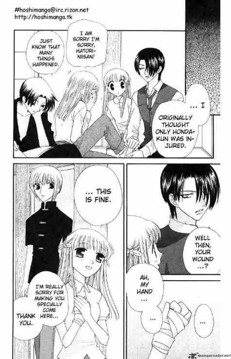 Fruits Basket 44 28