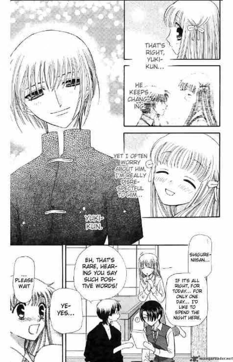 Fruits Basket 44 29