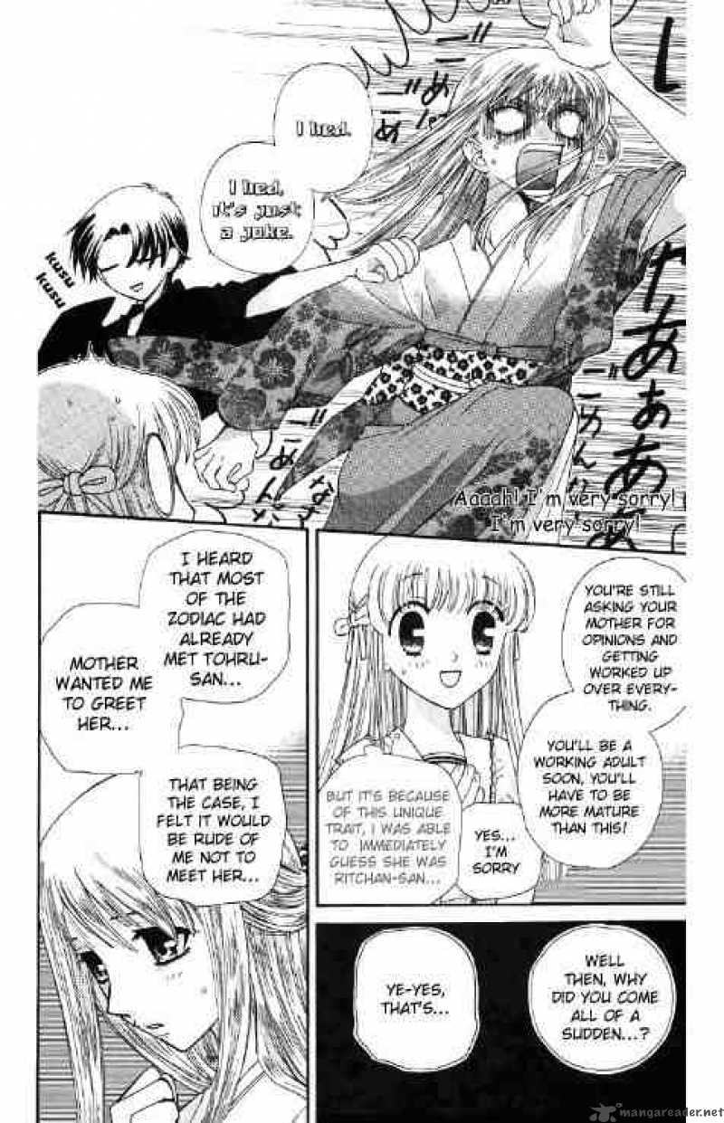 Fruits Basket 44 4