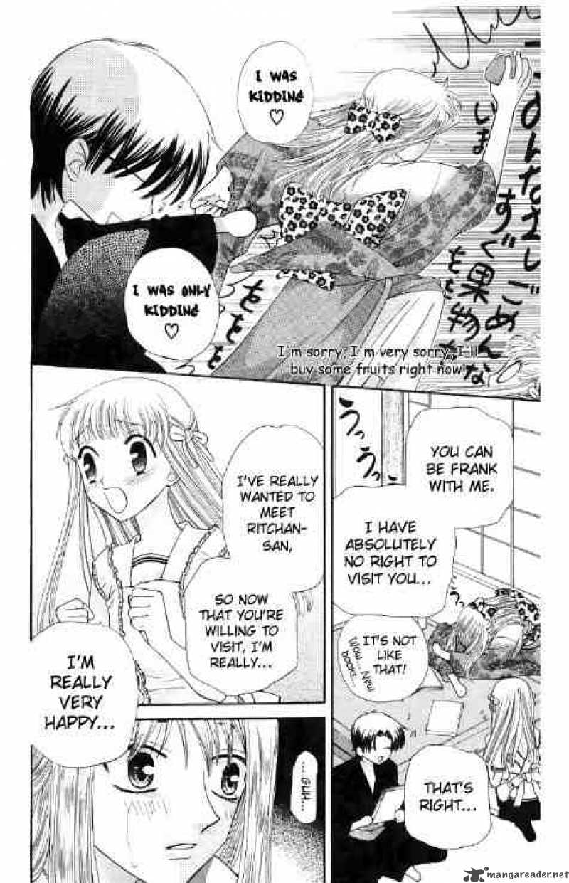 Fruits Basket 44 6