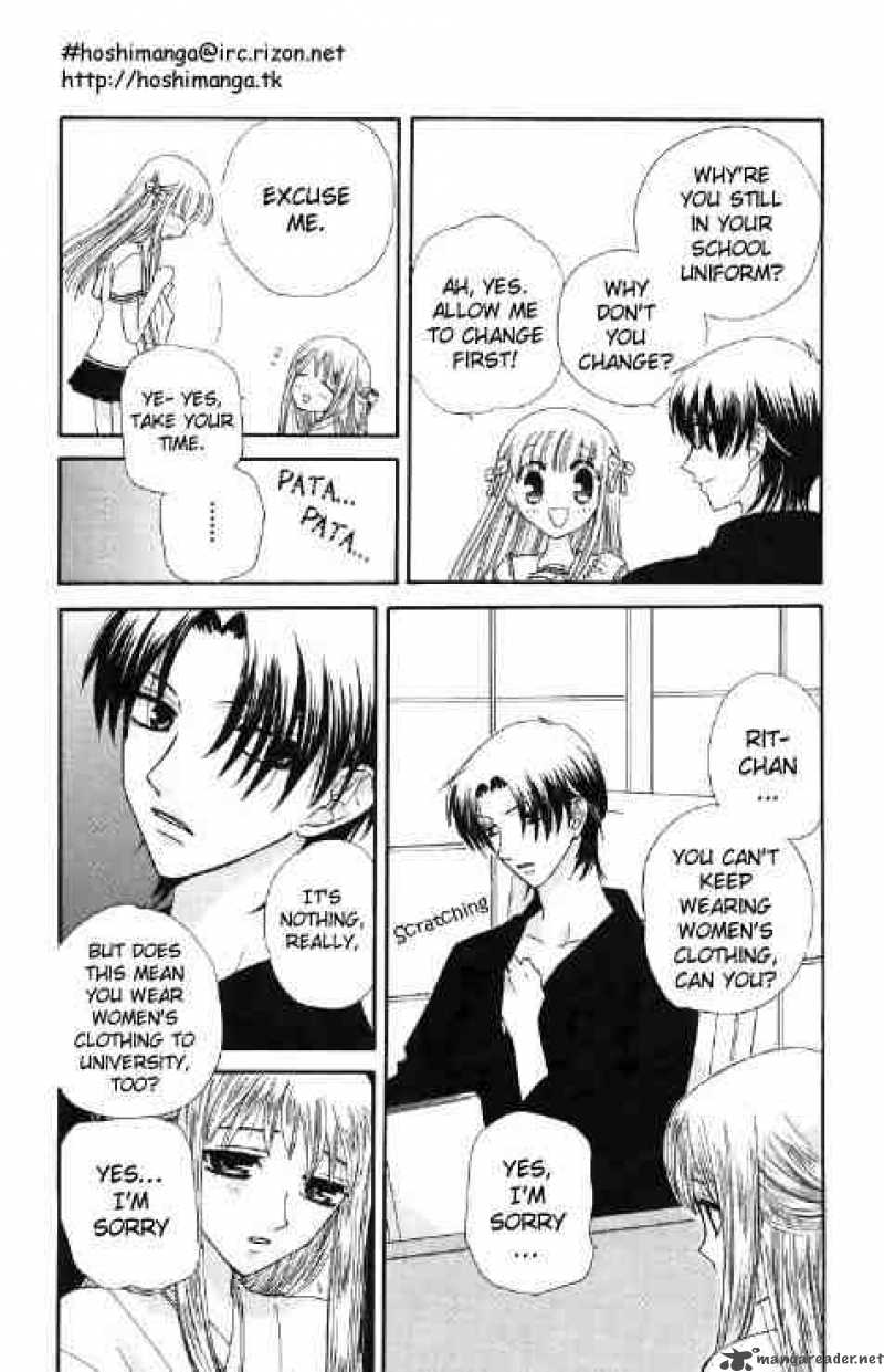 Fruits Basket 44 8