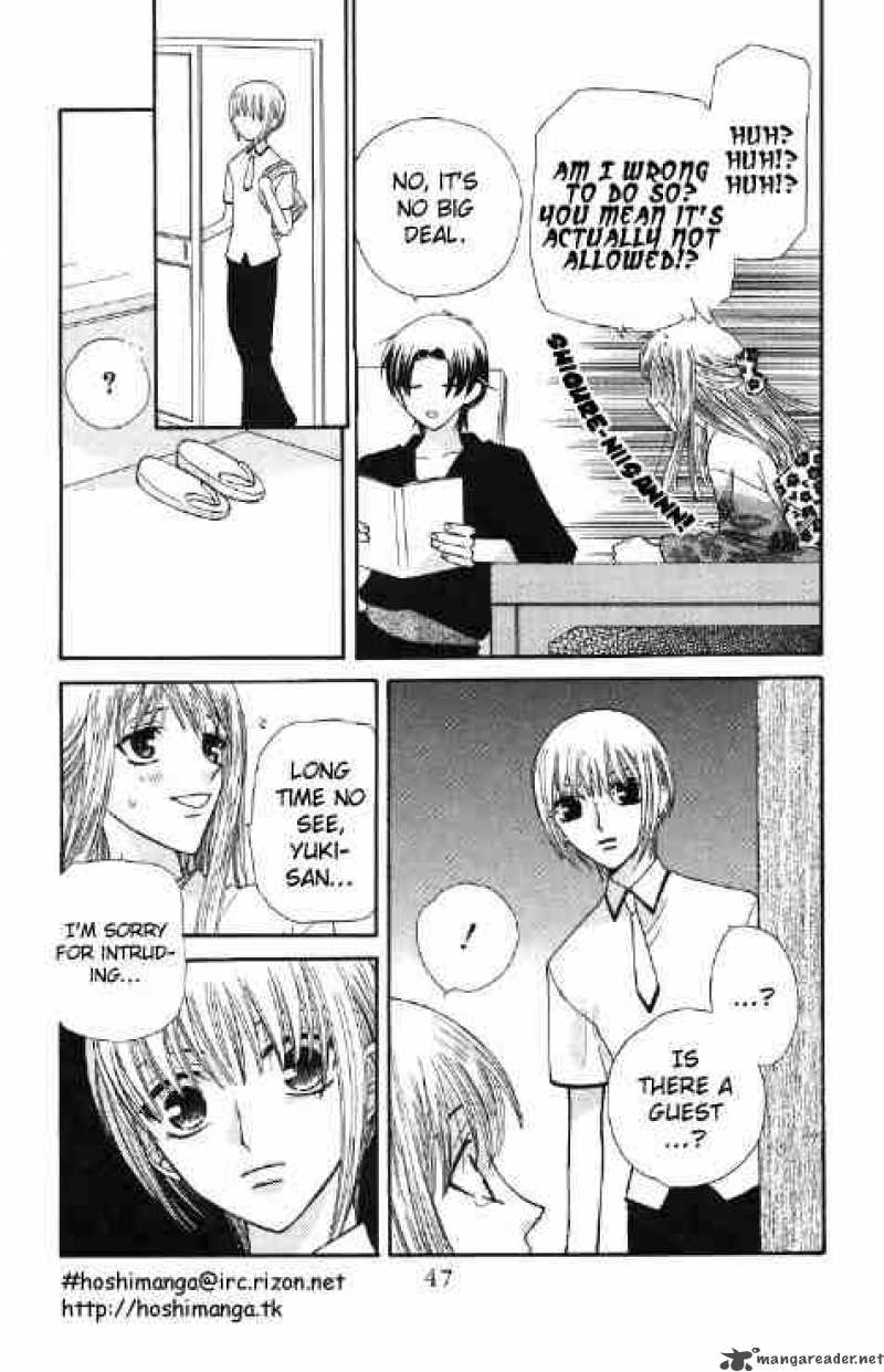 Fruits Basket 44 9