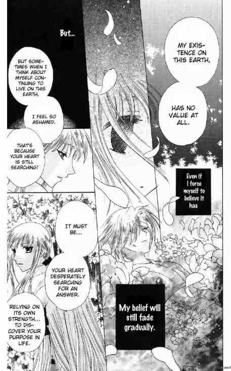 Fruits Basket 45 19