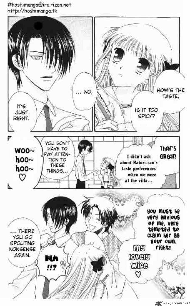 Fruits Basket 45 2