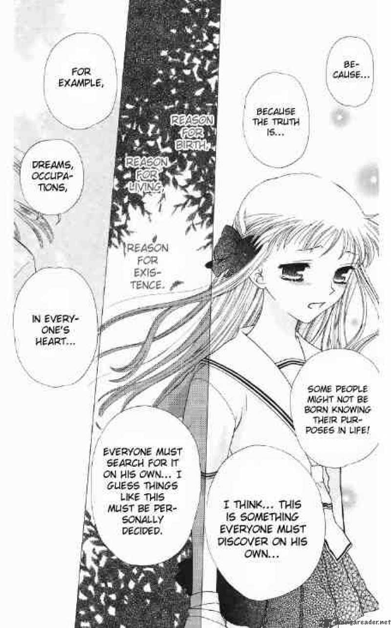 Fruits Basket 45 20