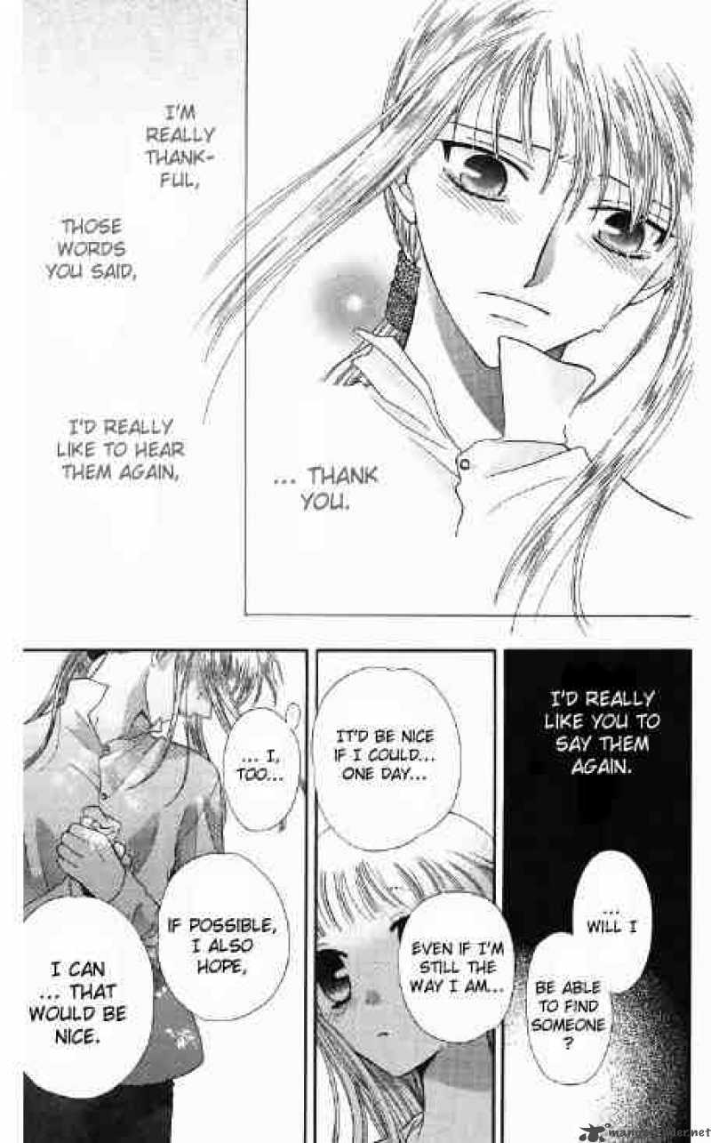 Fruits Basket 45 23