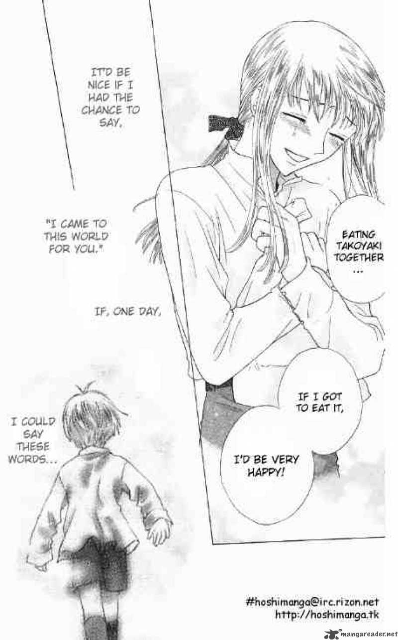 Fruits Basket 45 24