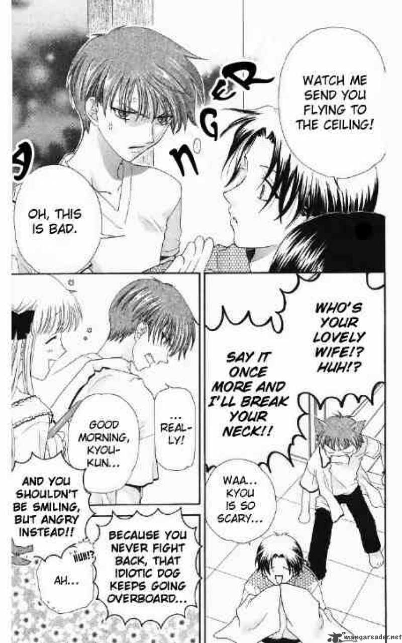 Fruits Basket 45 3