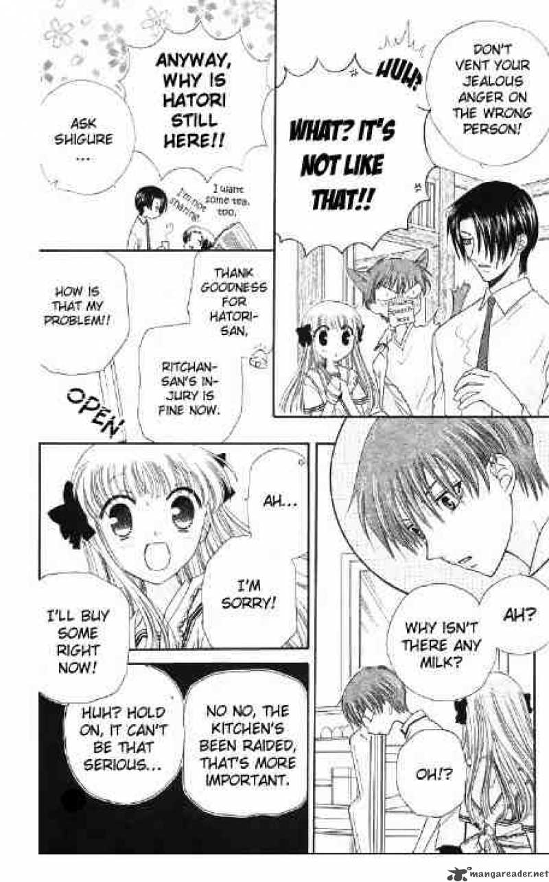 Fruits Basket 45 4