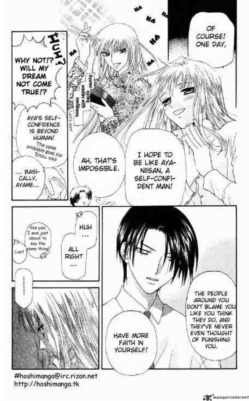 Fruits Basket 45 9