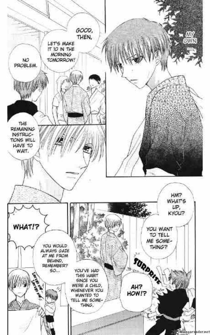 Fruits Basket 46 10