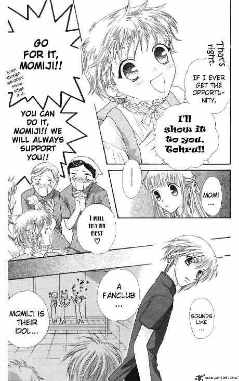 Fruits Basket 46 13