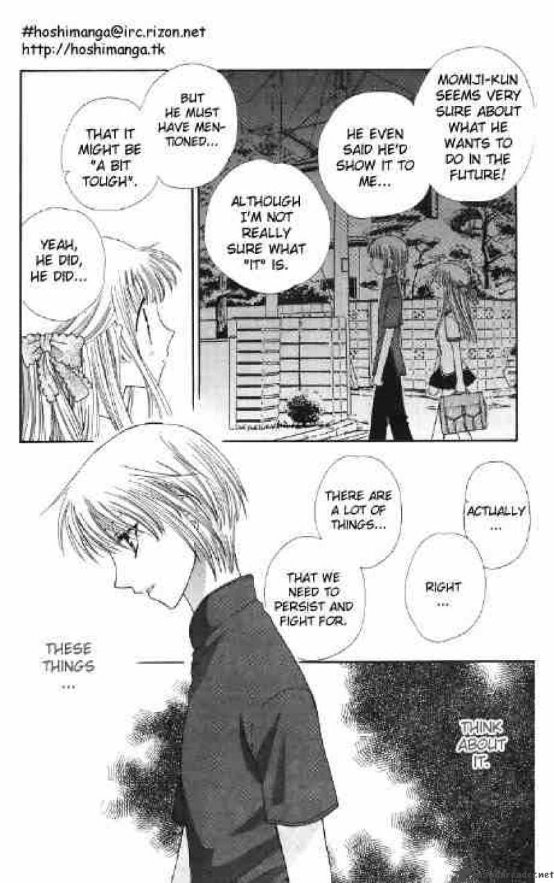 Fruits Basket 46 14