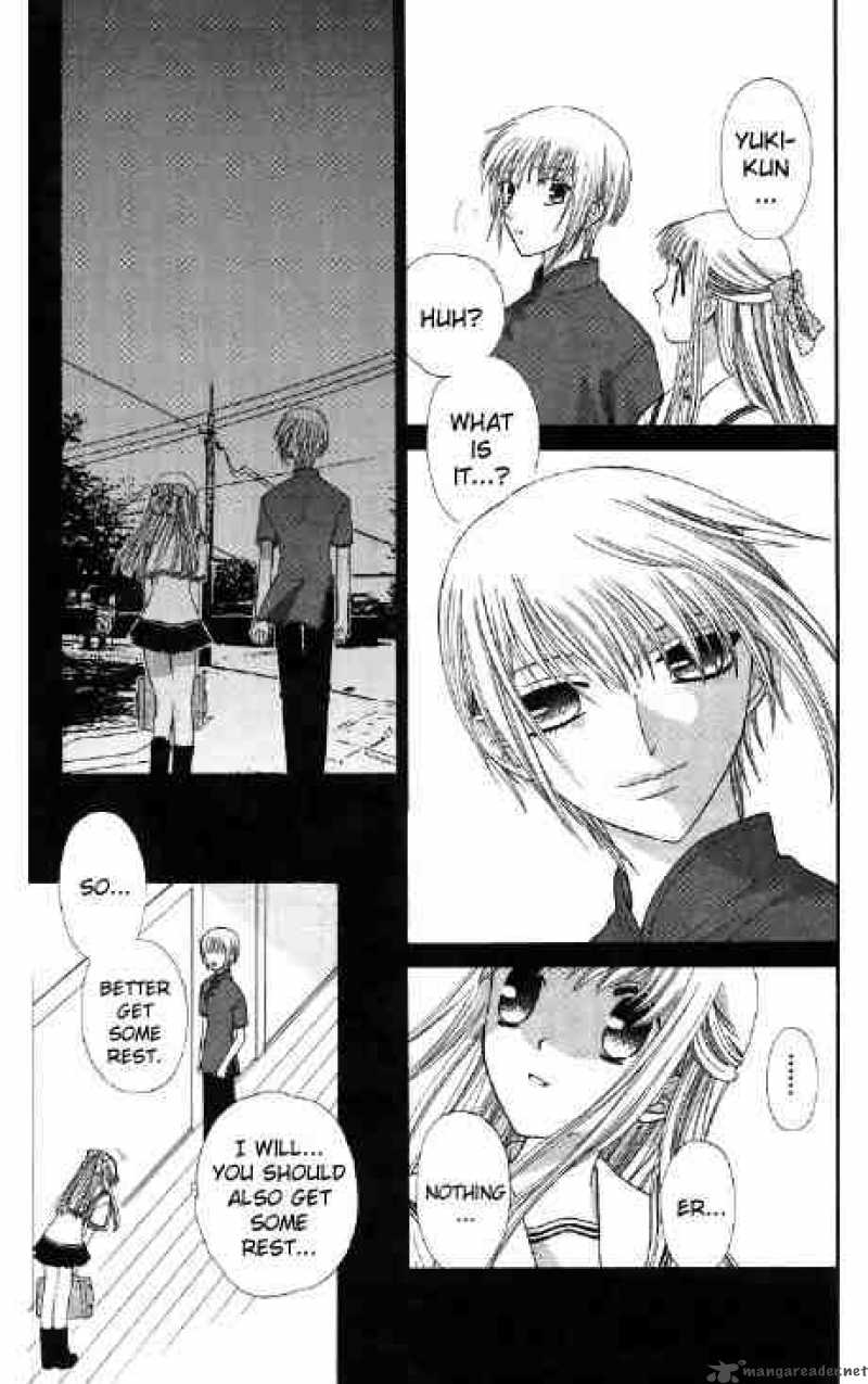 Fruits Basket 46 15