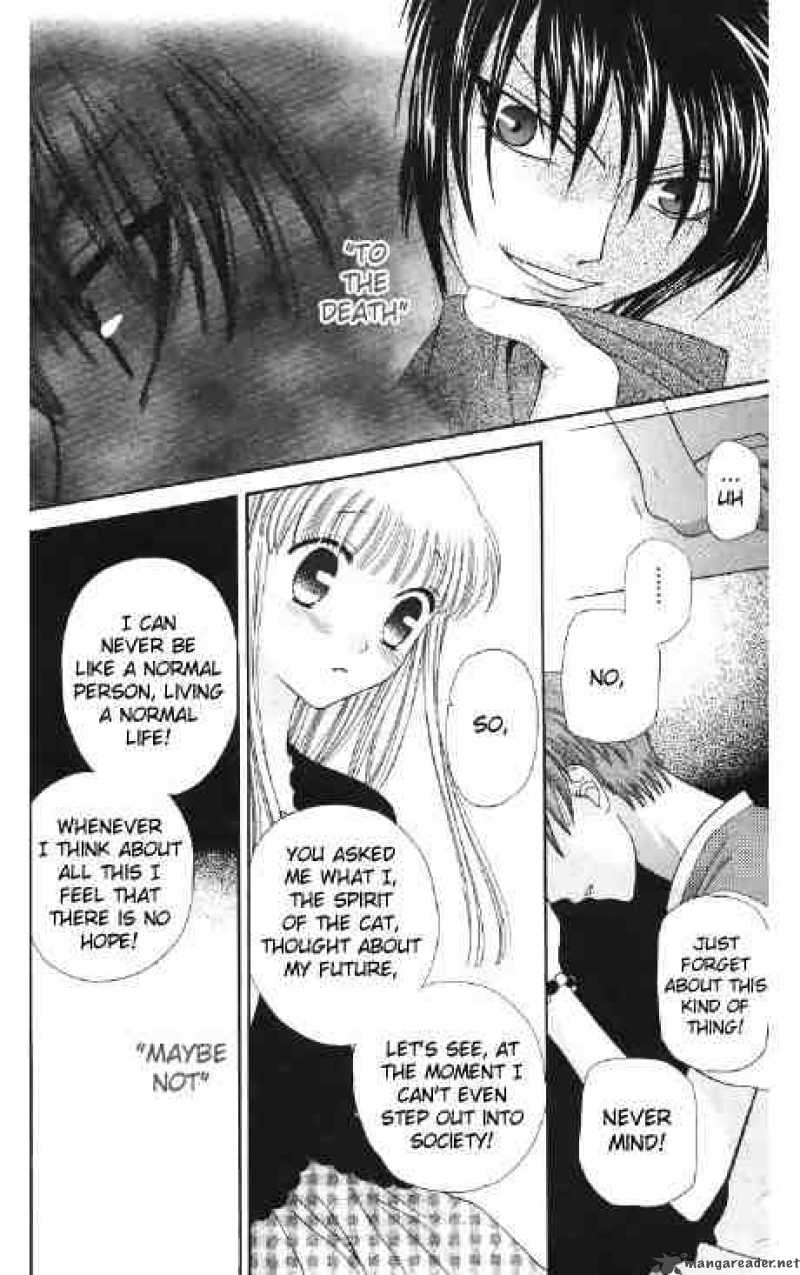 Fruits Basket 46 20