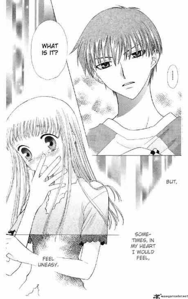 Fruits Basket 46 23