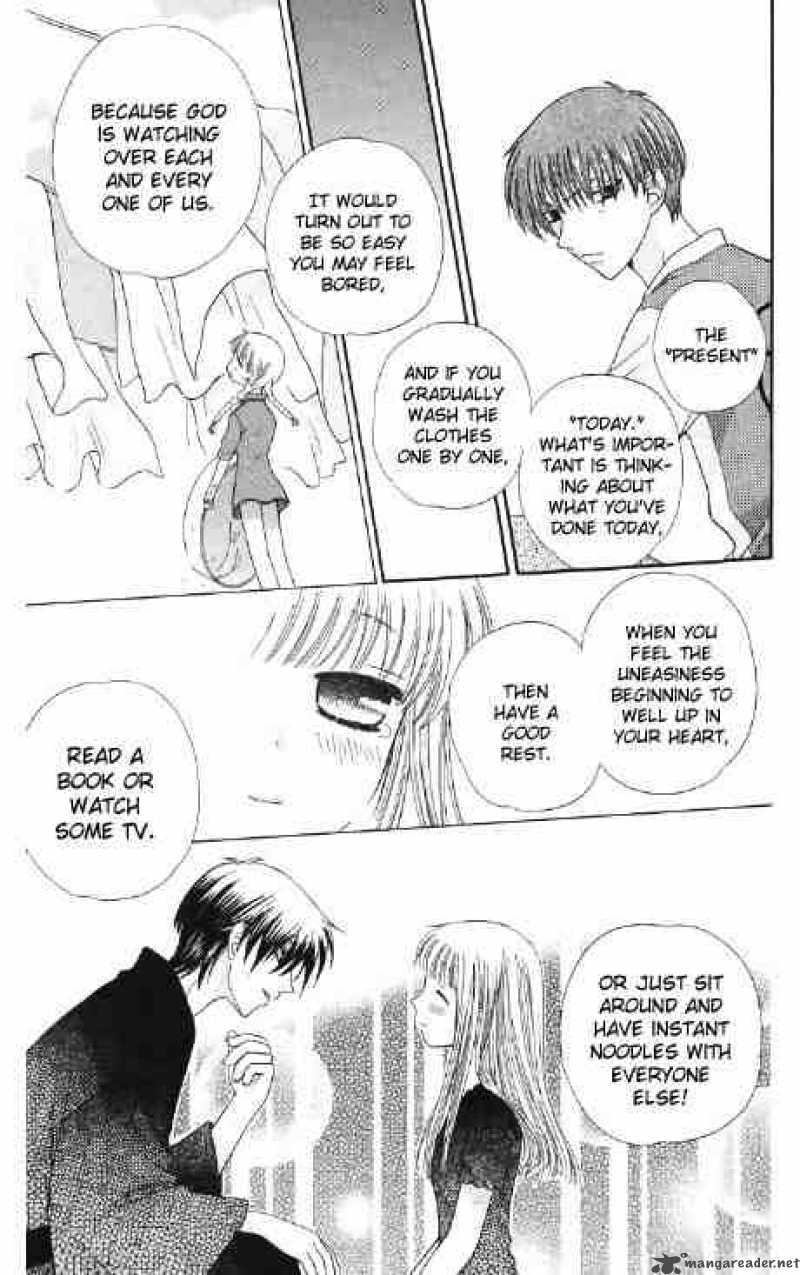 Fruits Basket 46 29