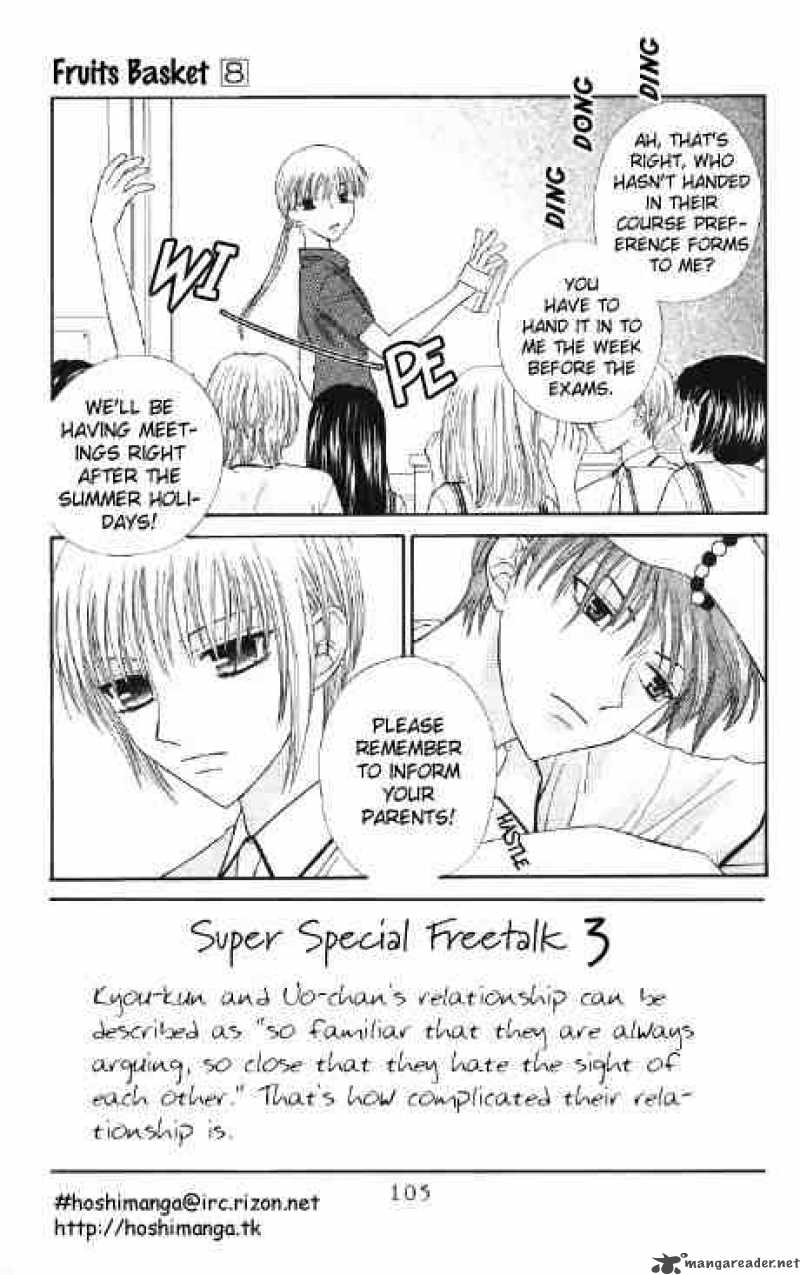 Fruits Basket 46 3