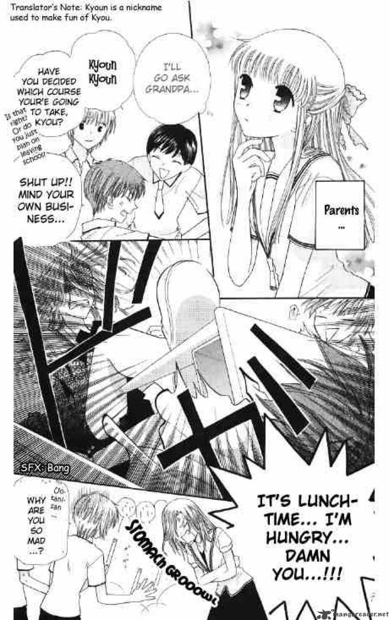 Fruits Basket 46 4