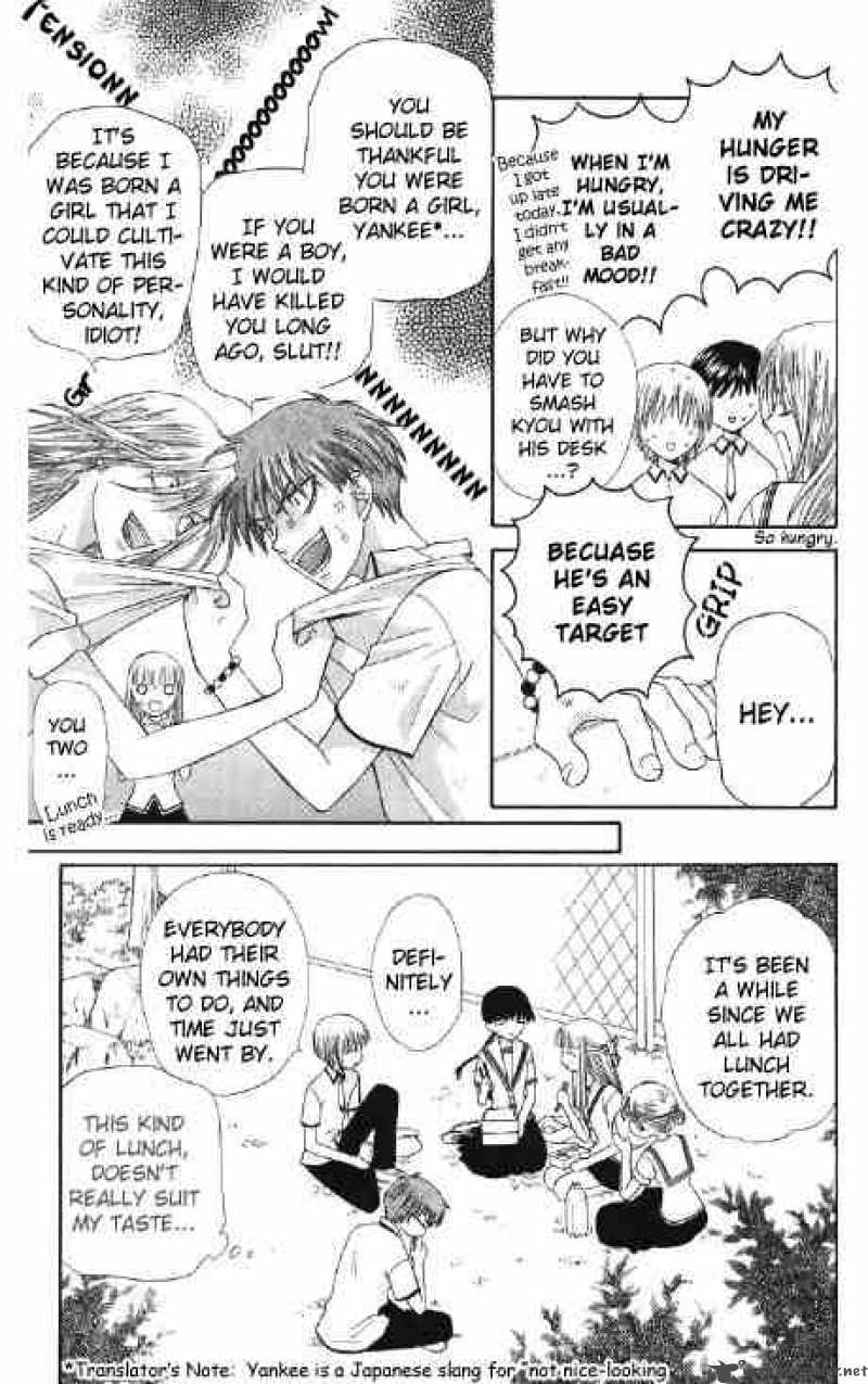 Fruits Basket 46 5