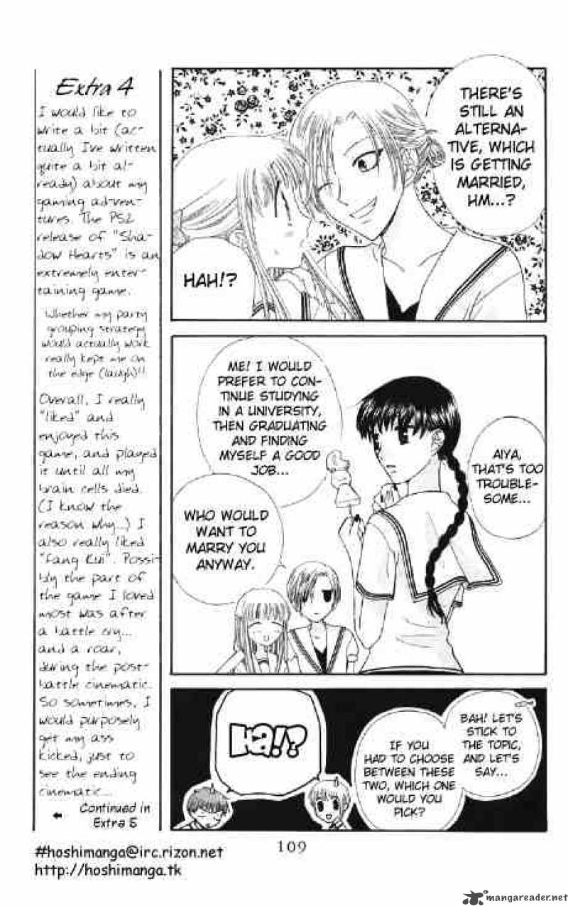 Fruits Basket 46 7