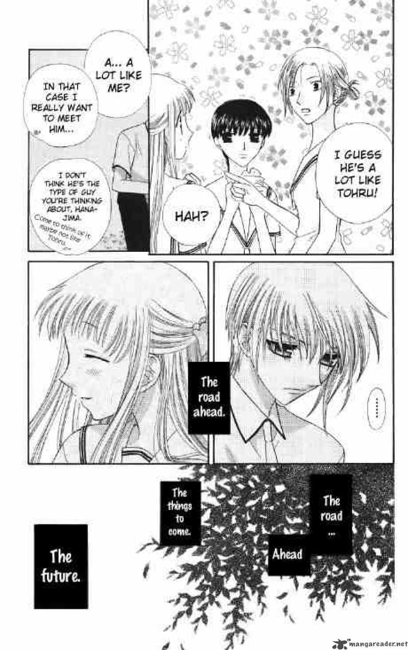 Fruits Basket 46 9