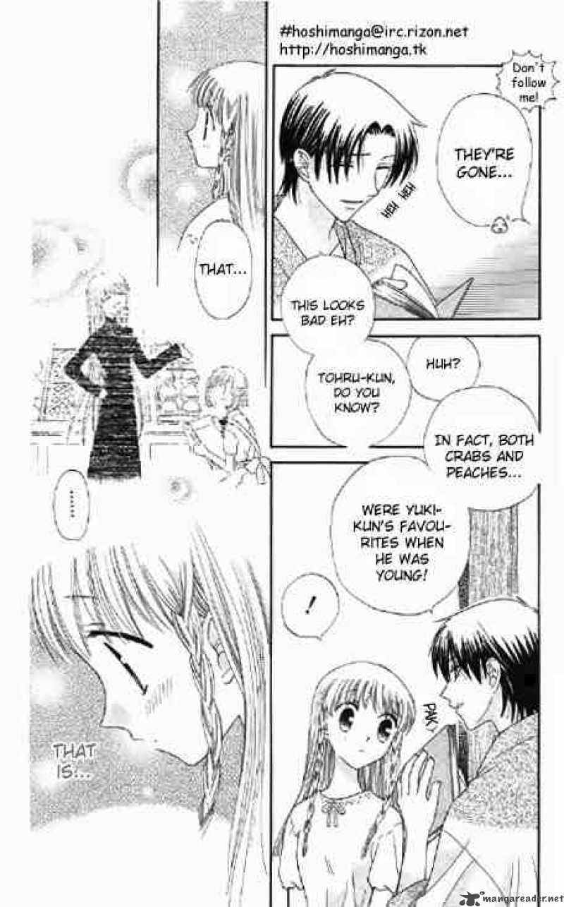 Fruits Basket 47 10