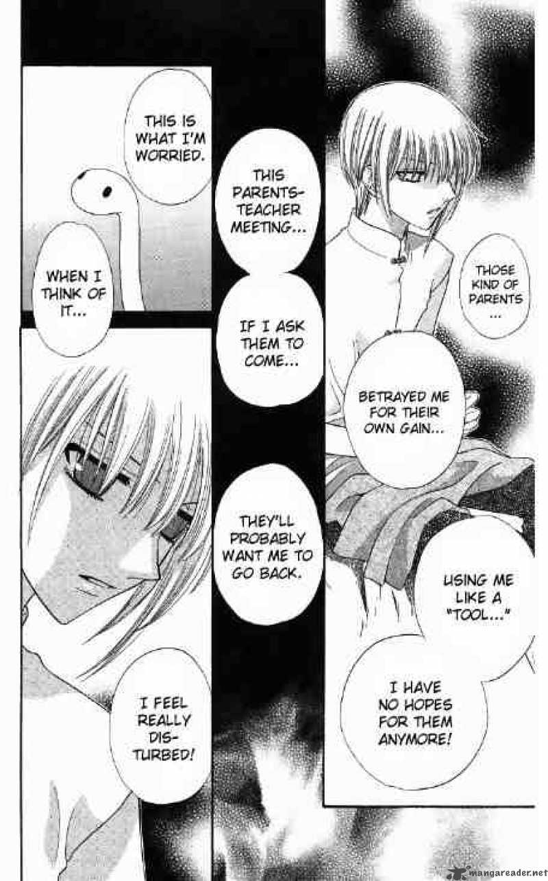 Fruits Basket 47 16