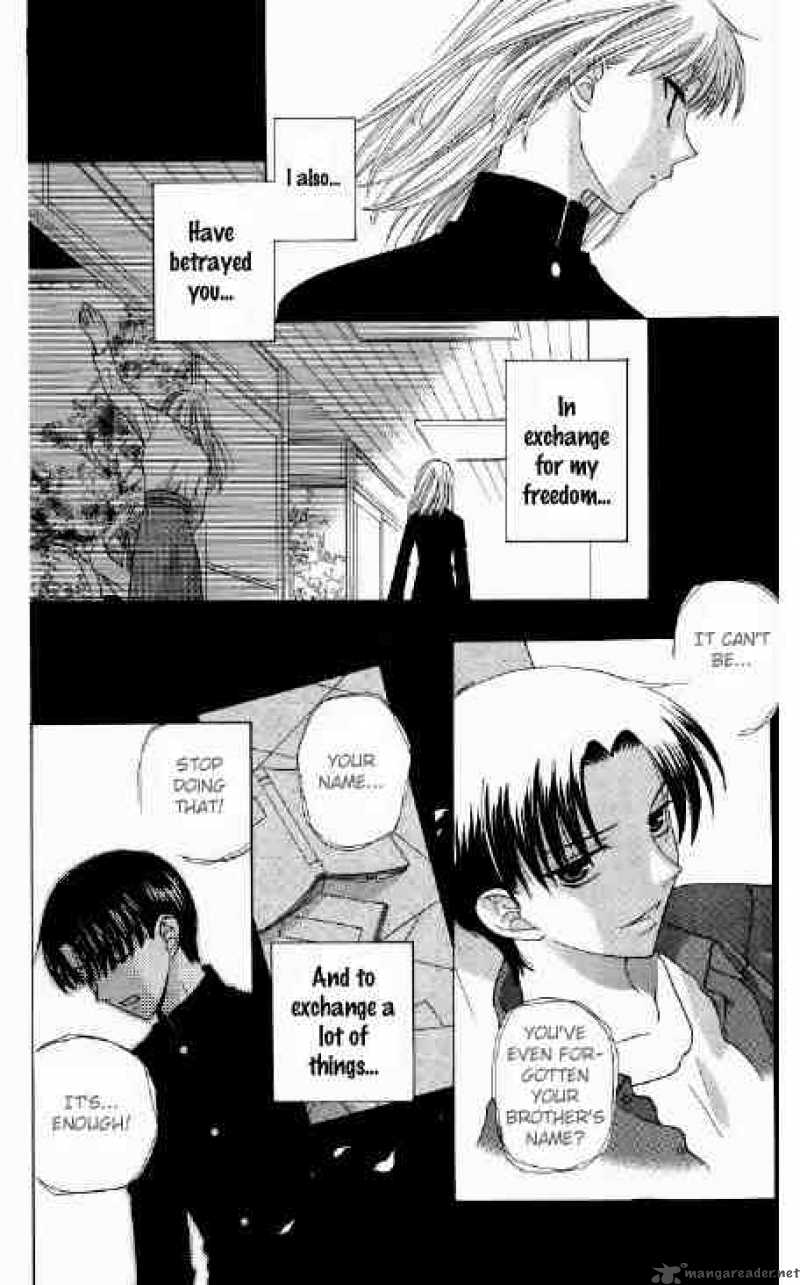 Fruits Basket 47 18