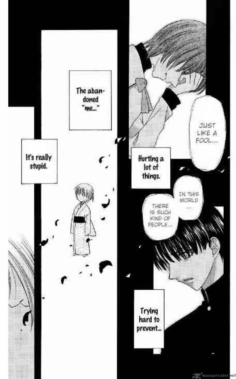 Fruits Basket 47 19