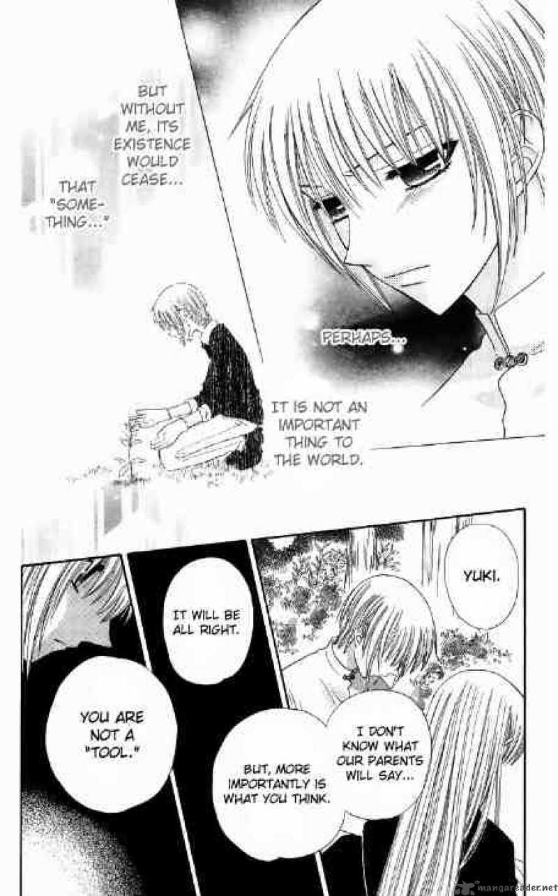 Fruits Basket 47 24