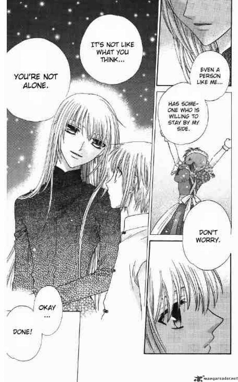 Fruits Basket 47 25