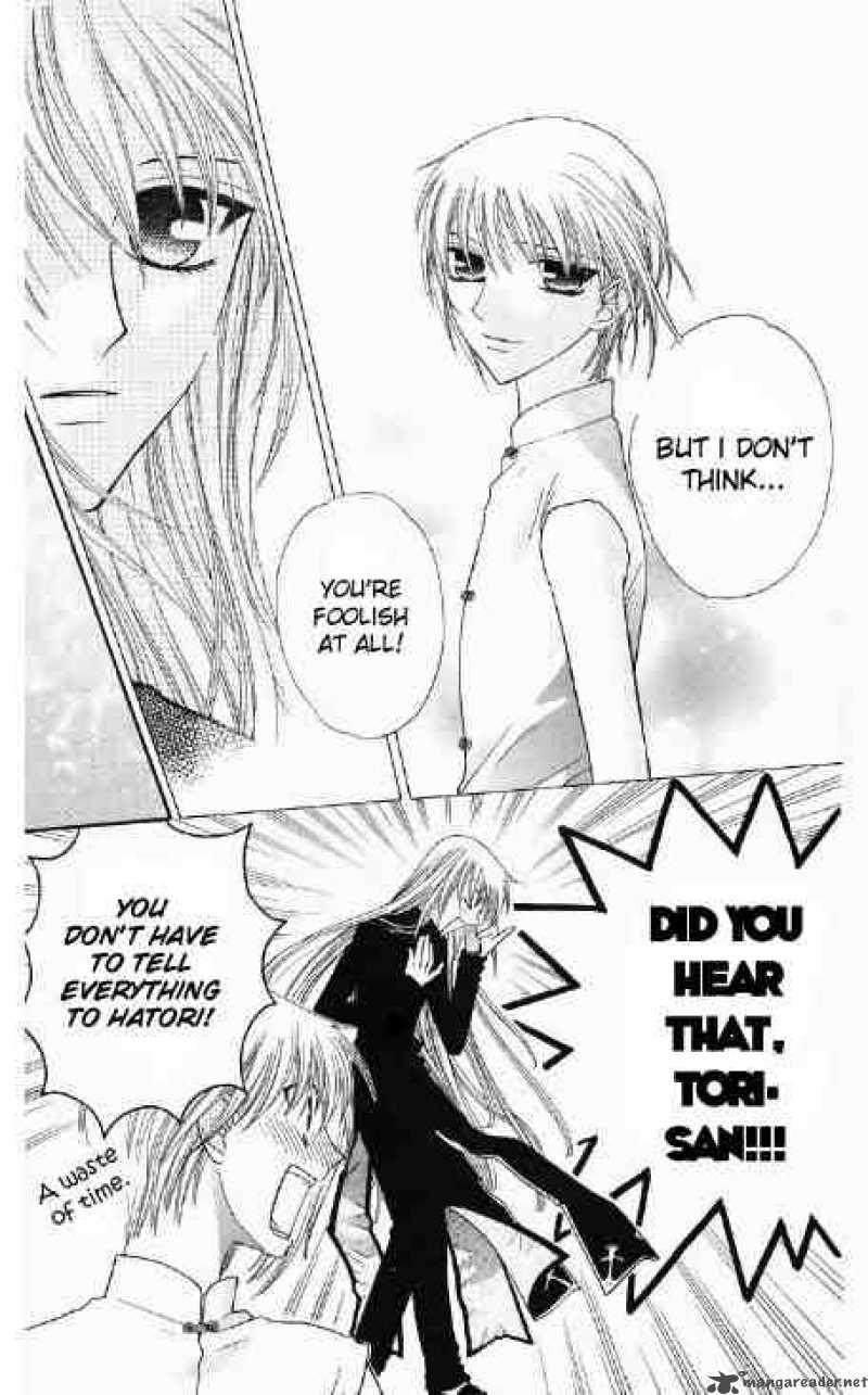 Fruits Basket 47 27