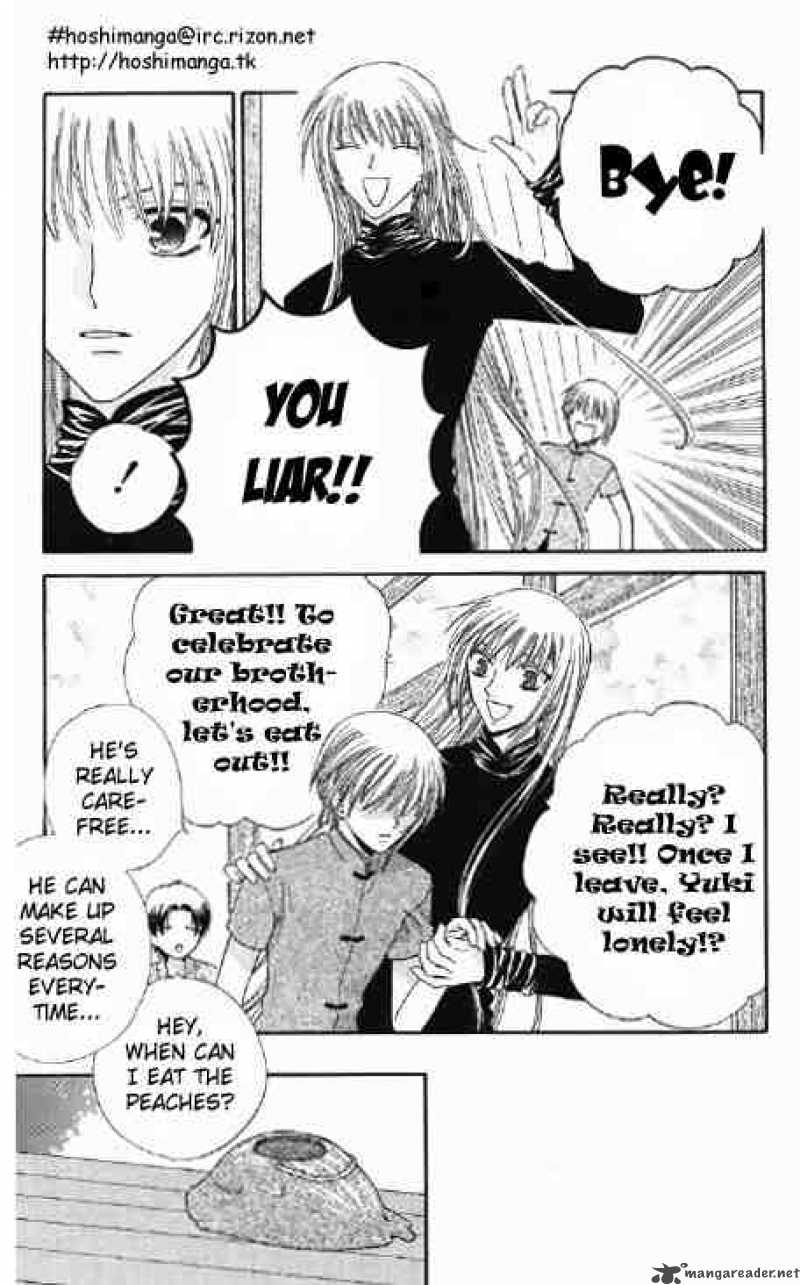 Fruits Basket 47 5