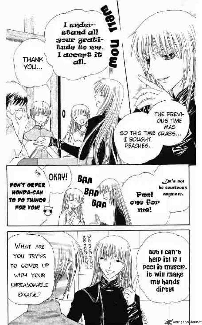 Fruits Basket 47 6