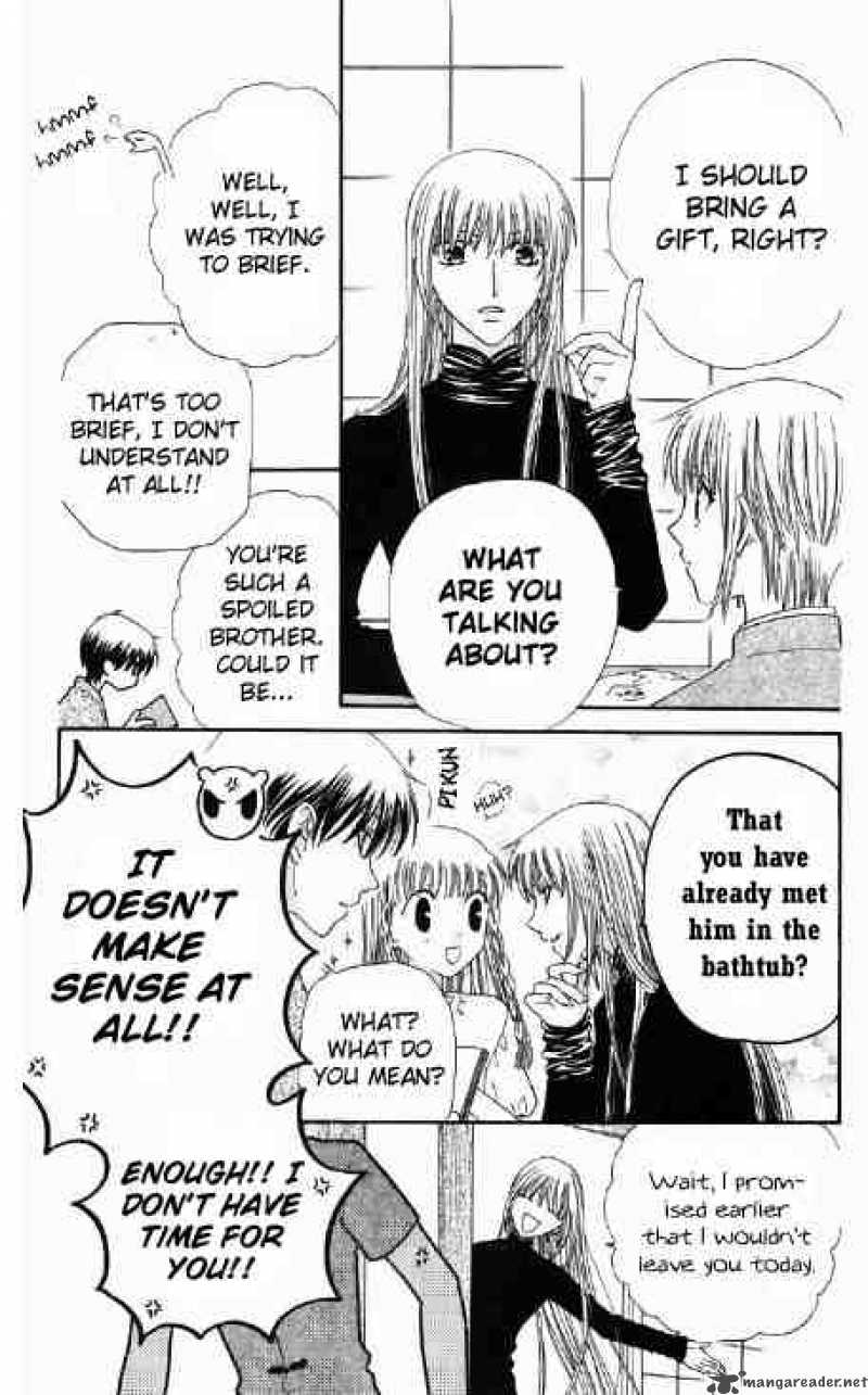 Fruits Basket 47 9