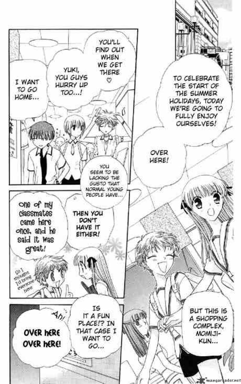 Fruits Basket 48 10