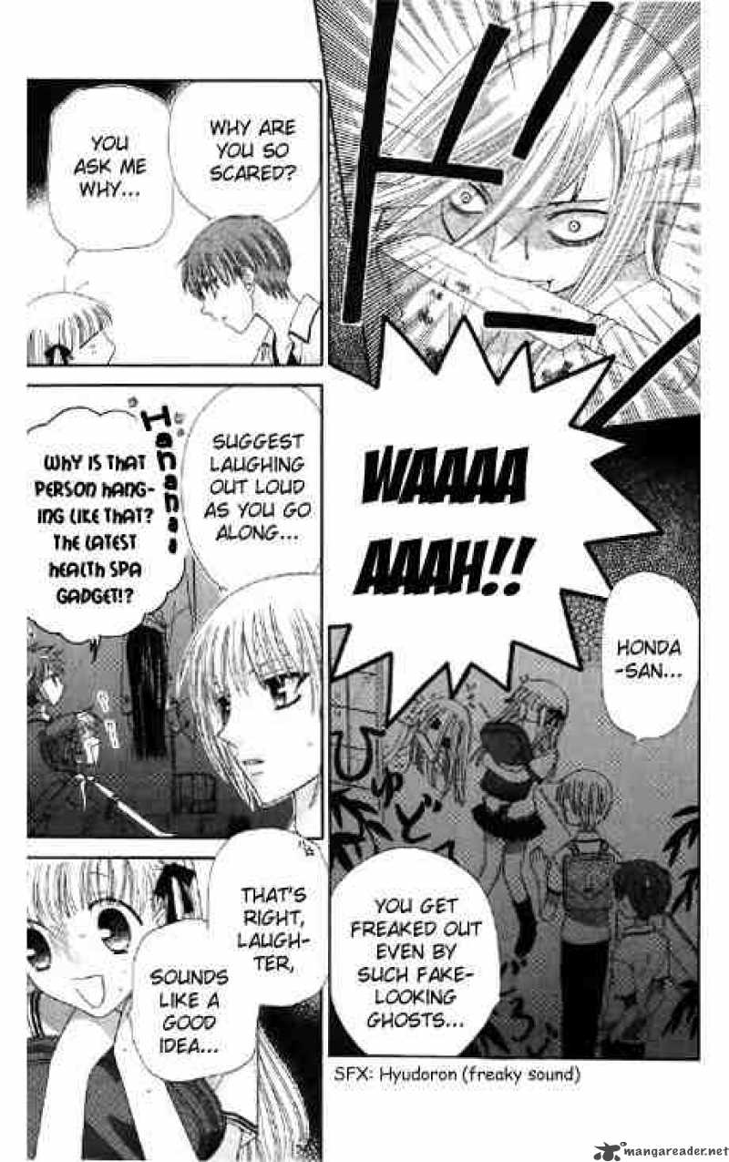 Fruits Basket 48 13