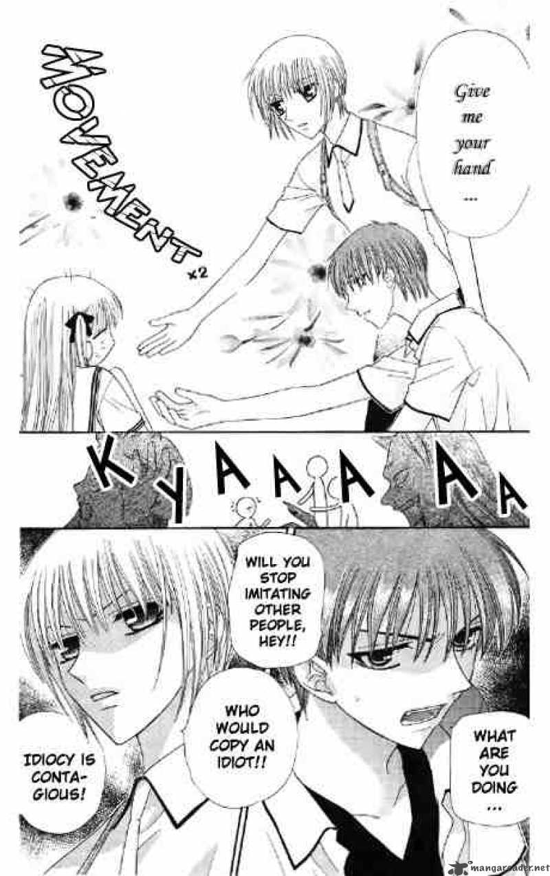 Fruits Basket 48 16