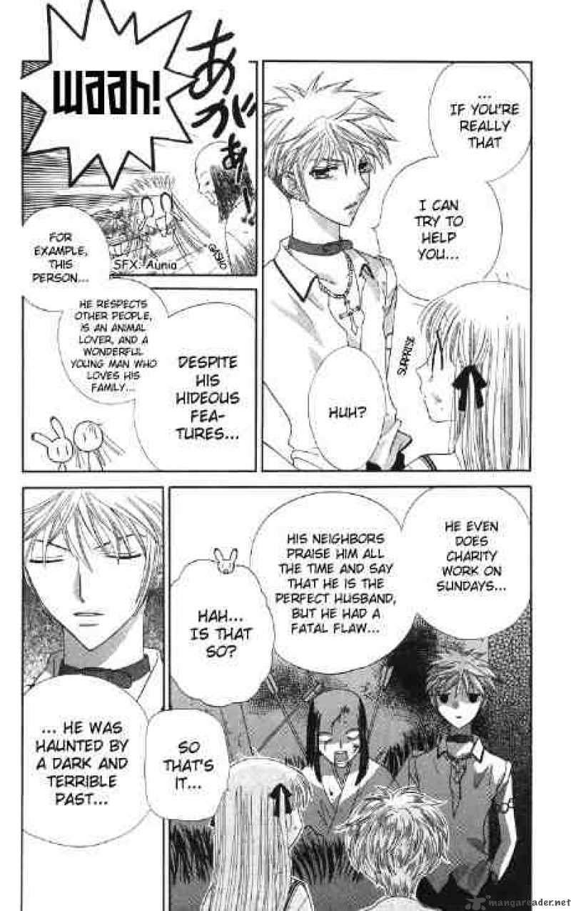 Fruits Basket 48 18