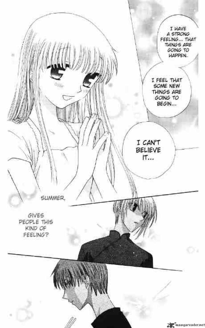 Fruits Basket 48 24