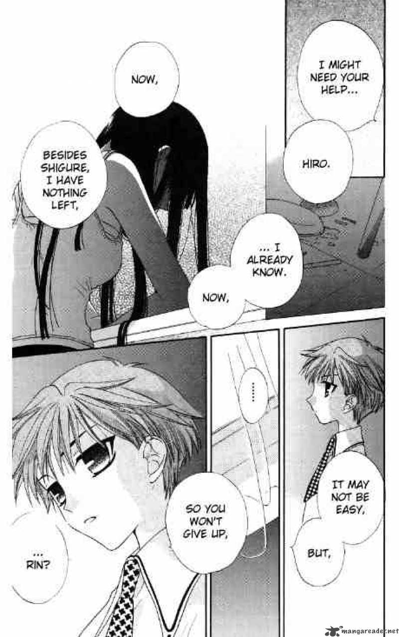 Fruits Basket 48 27