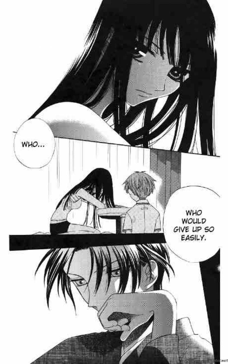 Fruits Basket 48 28