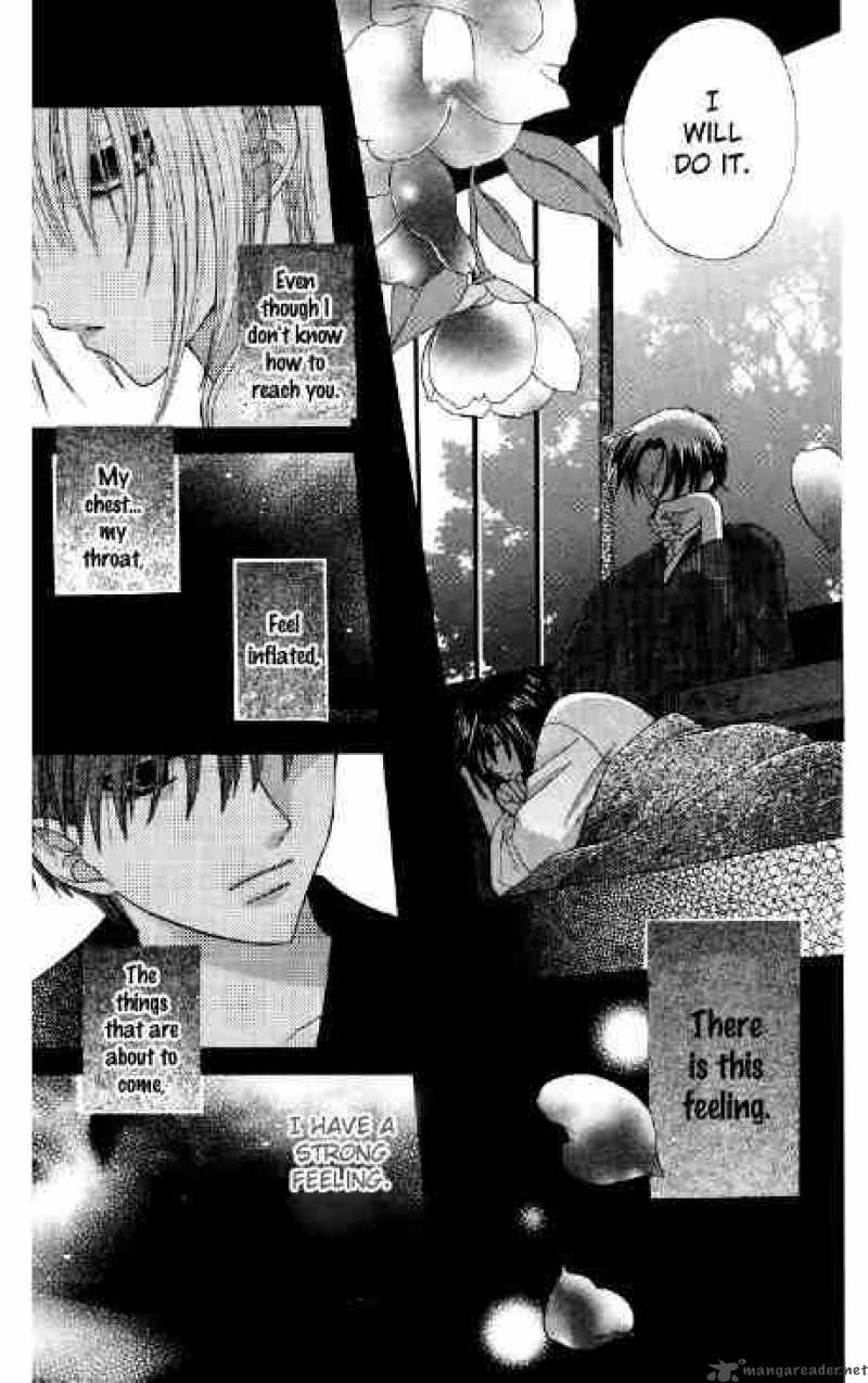 Fruits Basket 48 29