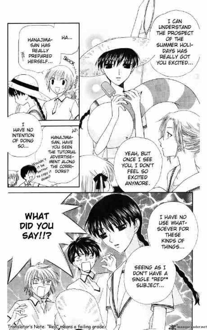 Fruits Basket 48 4