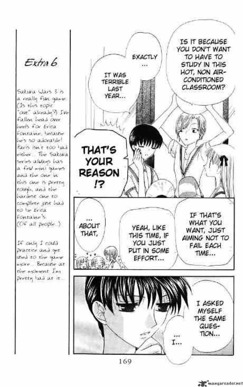 Fruits Basket 48 5